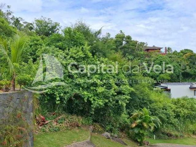 Terreno venda em Siriuba, Ilhabela