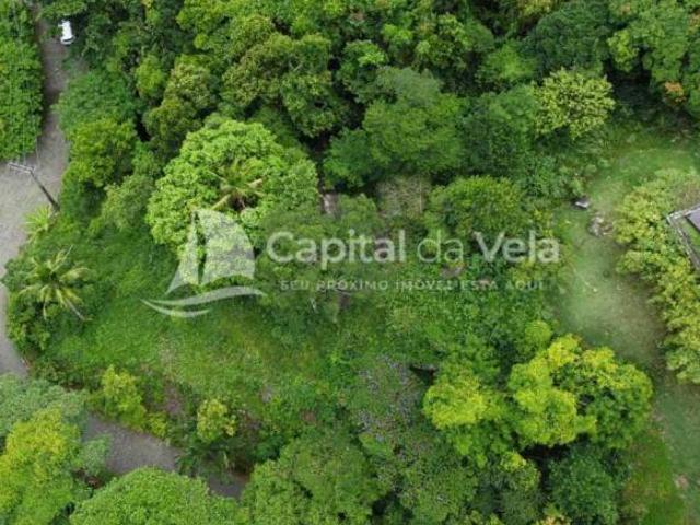 Terreno venda em Saco da Capela, Ilhabela