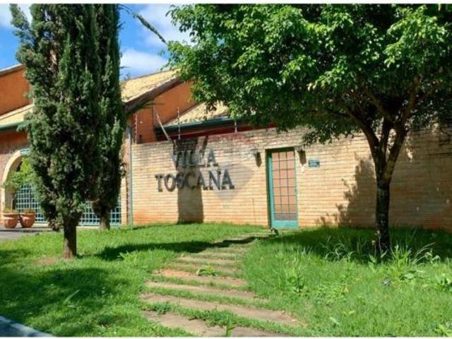 Terreno venda em Villa Toscana, Votorantim