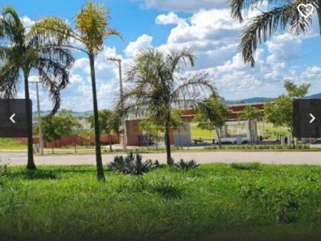 Terreno venda em Região Imediata de Jundiaí, Itupeva