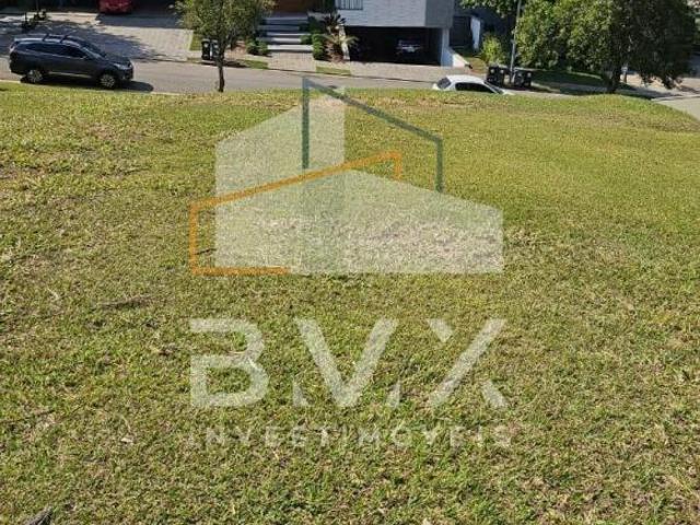 Terreno venda em Residencial Alphaville Nova Esplanada 3, Votorantim