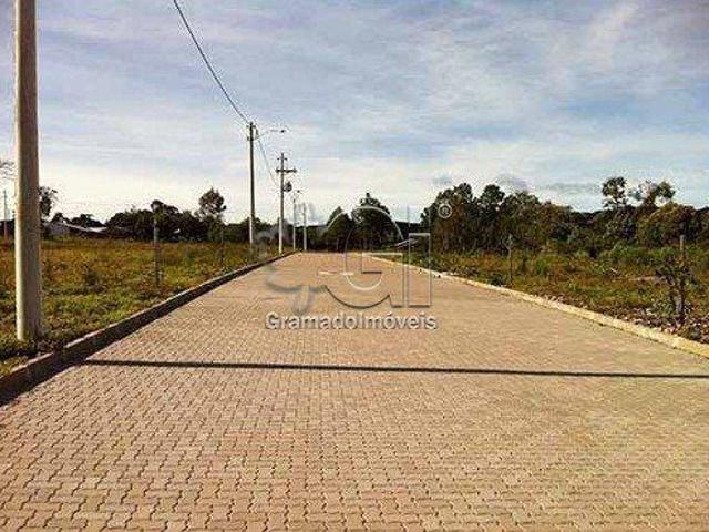 Terreno venda em Região Geográfica Imediata de Caxias do Sul, Canela
