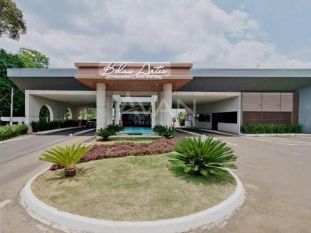 Terreno venda em Residencial Belas Artes, Anápolis