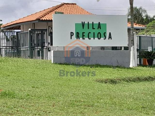 Terreno venda em Região Imediata de Jundiaí, Cabreuva