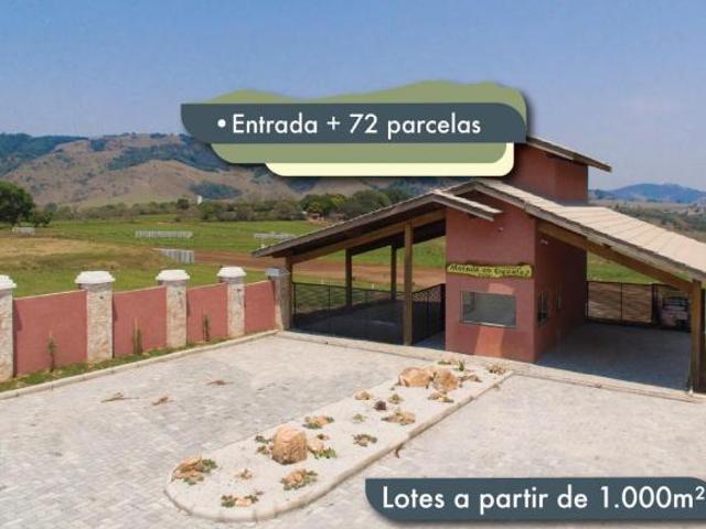 Terreno venda em Região Imediata de Bragança Paulista, Joanópolis