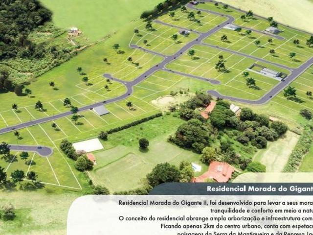 Terreno venda em Região Imediata de Bragança Paulista, Joanópolis