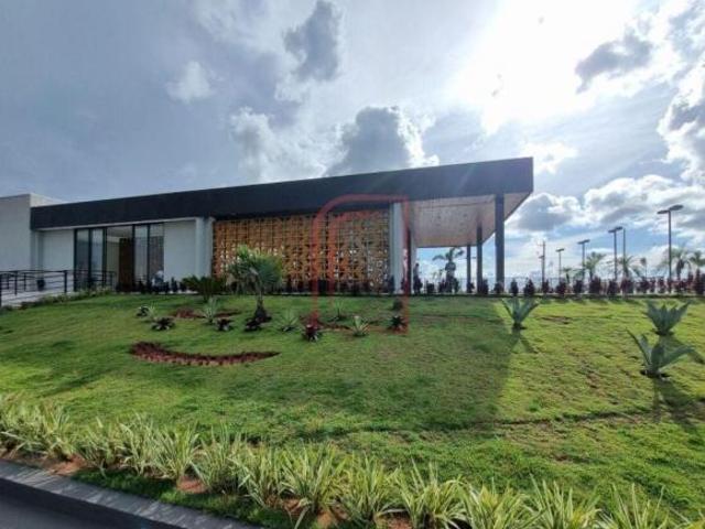 Terreno venda em Região Geográfica Imediata de Campo Grande, Campo Grande