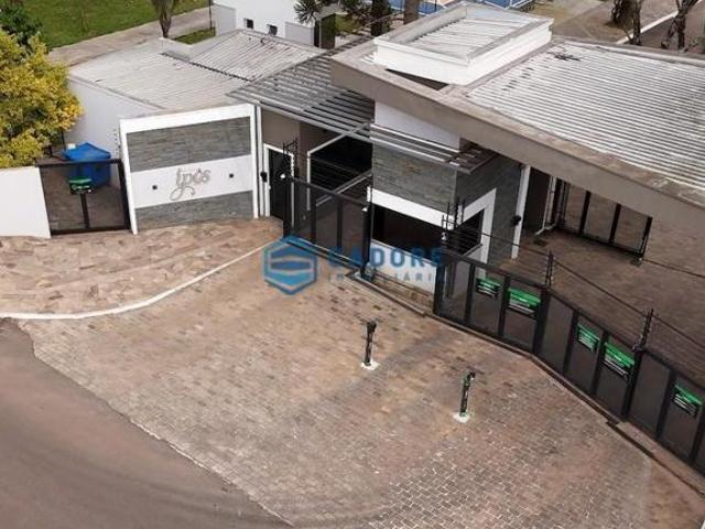 Terreno venda em Passo Fundo