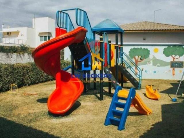 Terreno venda em Reserva dos Vinhedos, Louveira