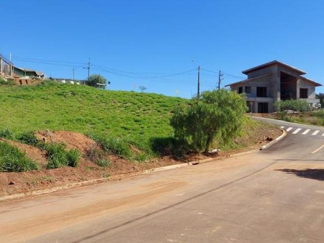Terreno venda em Vargem