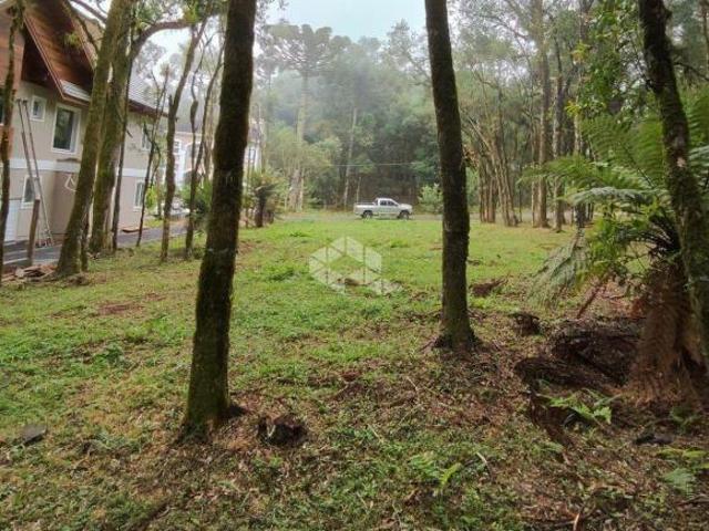 Terreno venda em Região Geográfica Imediata de Caxias do Sul, Canela