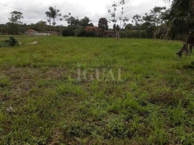 Terreno venda em Região Imediata de Registro, Iguape