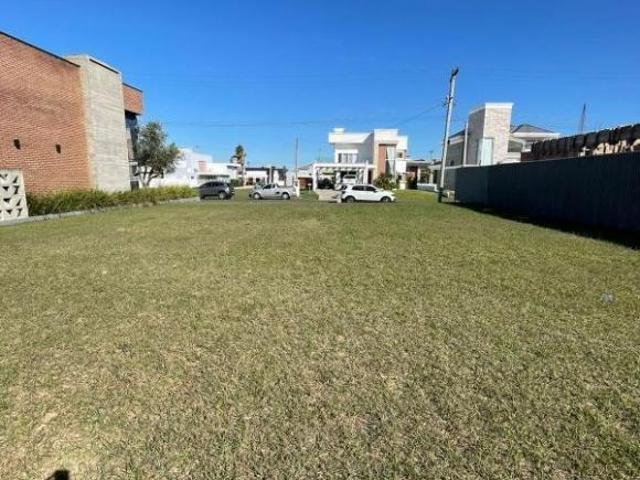 Terreno venda em Tramandaí