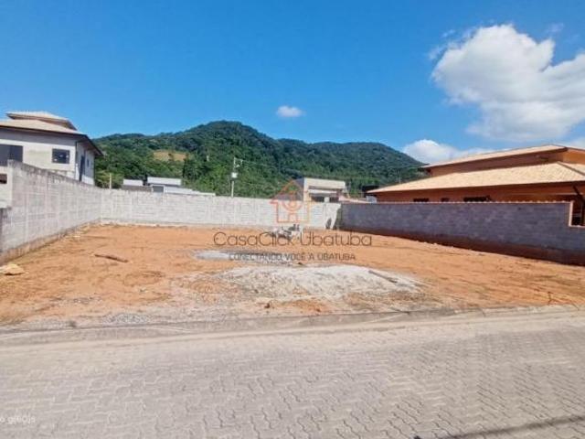 Terreno venda em Ubatuba