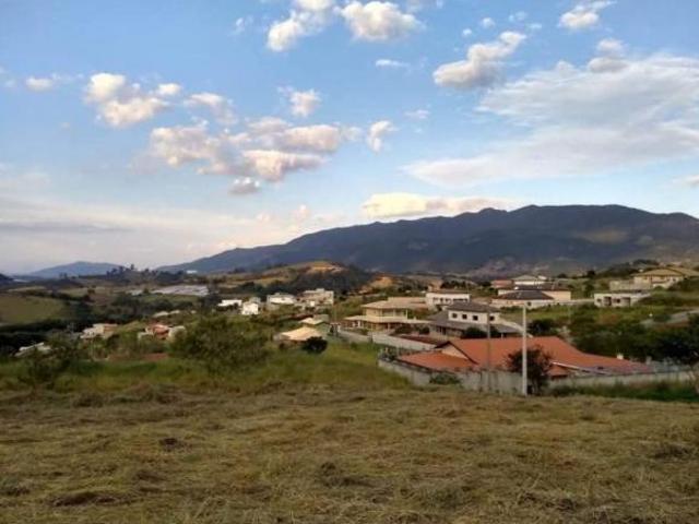 Terreno venda em Região Imediata de Bragança Paulista, Vargem