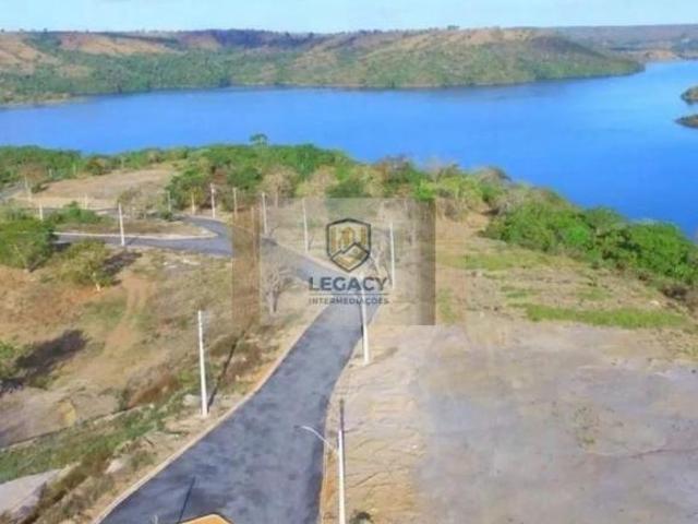 Terreno venda em Alexânia, Região Geográfica Intermediária de Goiânia