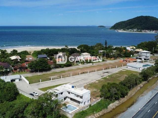 Terreno venda em Região Geográfica Imediata de Paranaguá, Guaratuba