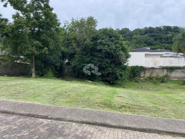 Terreno venda em Sede Municipal, Santa Cruz do Sul