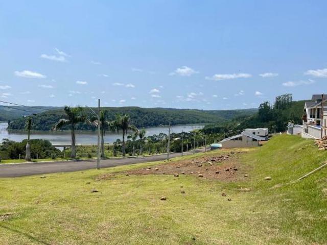 Terreno venda em Região Geográfica Imediata de Telêmaco Borba, Ortigueira