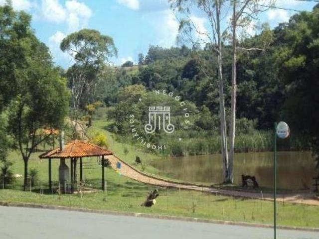 Terreno venda em Residencial dos Lagos, Itupeva