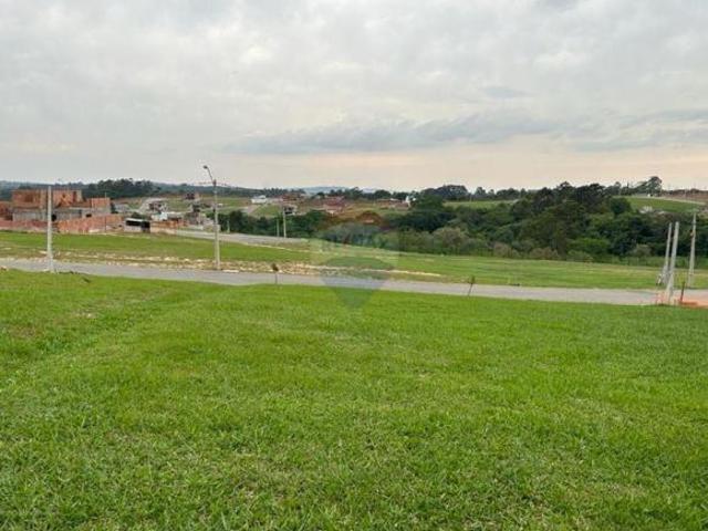 Terreno venda em Villagio Azzure, Itupeva