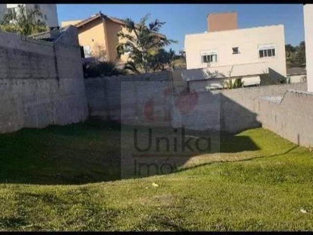 Terreno venda em Itatiba, Jardim São José