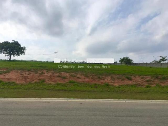 Terreno venda em Parque Residencial Terras de Santa Clara, Sorocaba