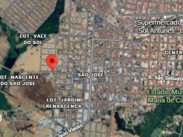 Terreno venda em Região Imediata de São José do Rio Preto, Região Metropolitana de São José do Rio Preto