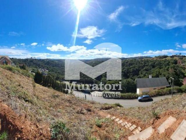 Terreno venda em Vila Paulista, Campos do Jordão