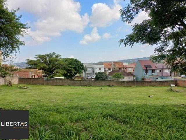 Terreno venda em Campo Novo, Porto Alegre