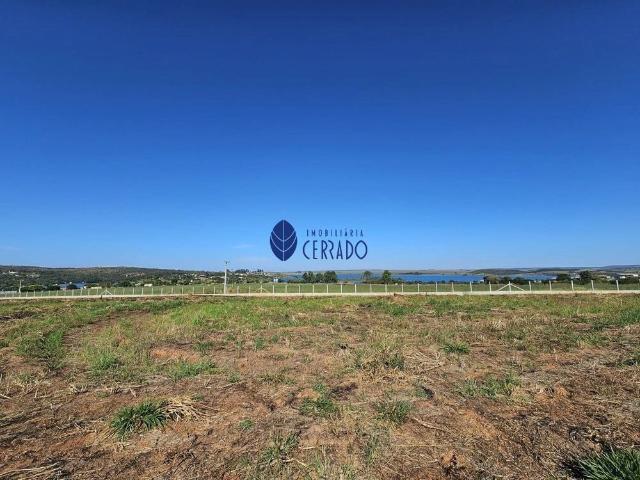 Terreno venda em Abadiânia, Região Geográfica Intermediária de Goiânia