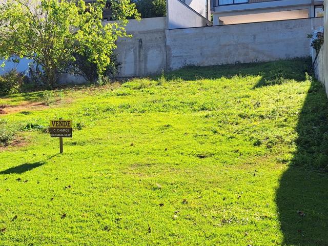 Terreno venda em Região Imediata de Amparo, Águas de Lindoia