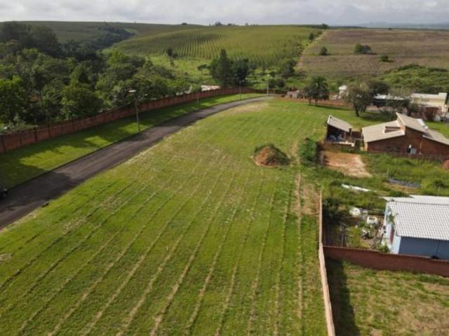 Terreno venda em Vila Honolulu, Águas de São Pedro