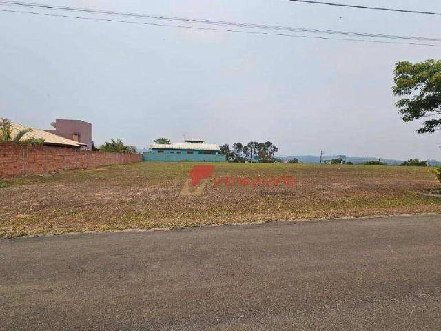 Terreno venda em Vila Honolulu, Águas de São Pedro