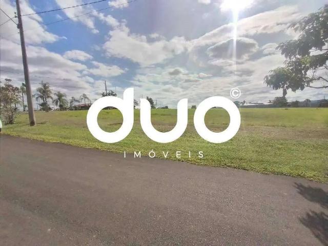 Terreno venda em Vila Honolulu, Águas de São Pedro