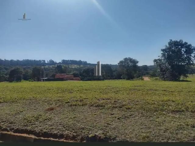 Terreno venda em Região Imediata de Avaré, Águas de Santa Bárbara