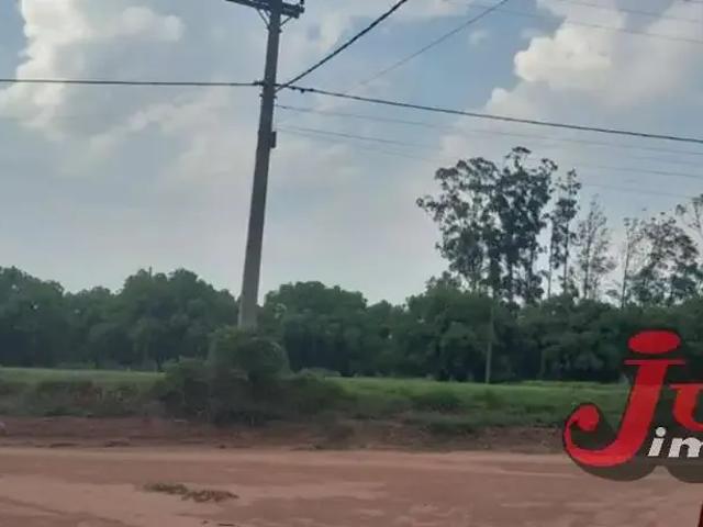 Terreno venda em Região Imediata de Avaré, Águas de Santa Bárbara