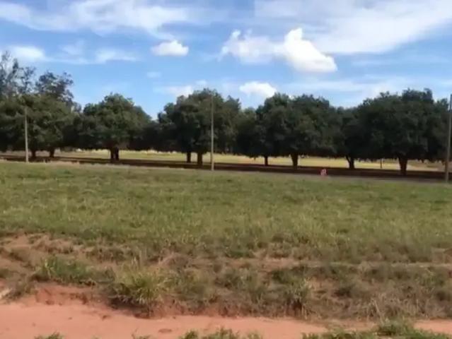 Terreno venda em Centro, Águas de Santa Bárbara