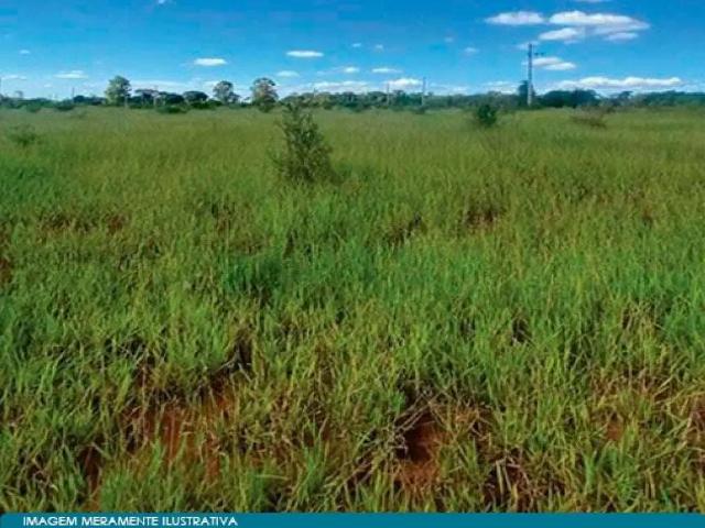 Terreno venda em Região Imediata de Avaré, Águas de Santa Bárbara