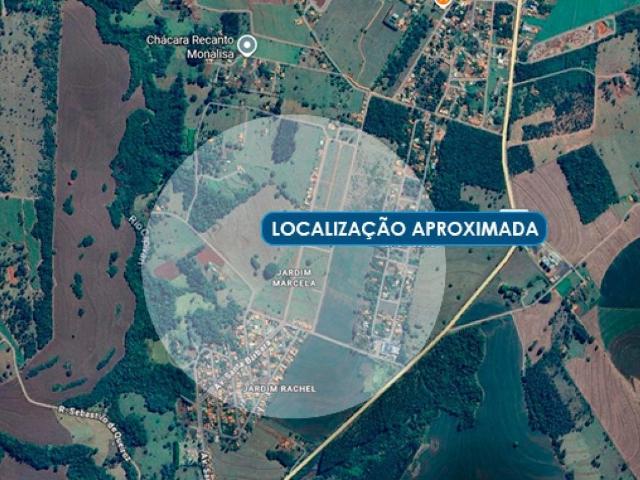 Terreno venda em Região Imediata de Avaré, Águas de Santa Bárbara