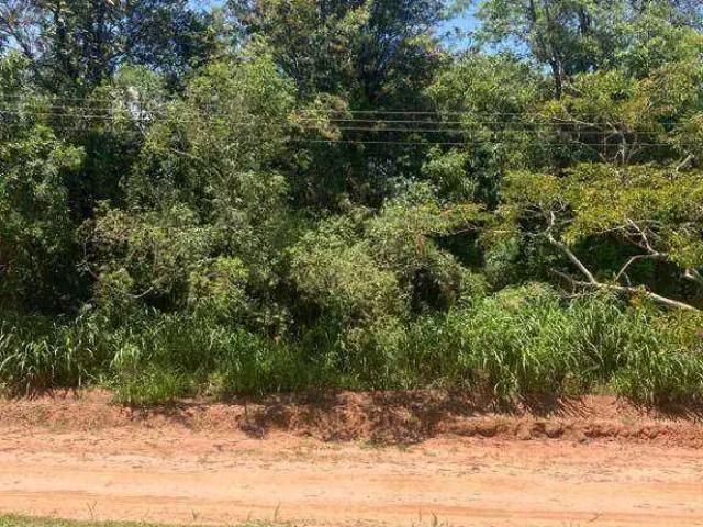 Terreno venda em Região Imediata de Avaré, Águas de Santa Bárbara