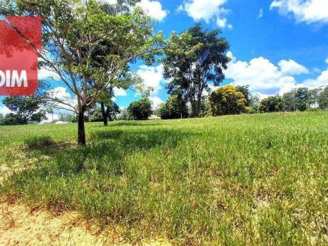 Terreno venda em Região Imediata de Avaré, Águas de Santa Bárbara