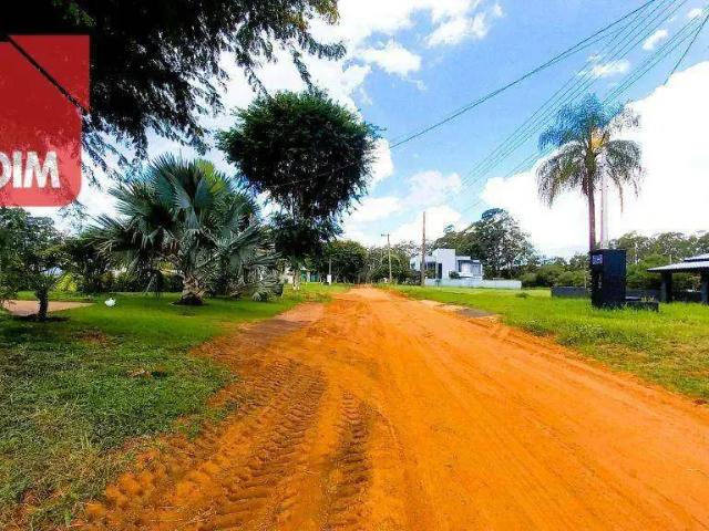 Terreno venda em Região Imediata de Avaré, Águas de Santa Bárbara