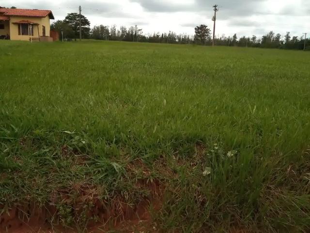 Terreno venda em Região Imediata de Avaré, Águas de Santa Bárbara