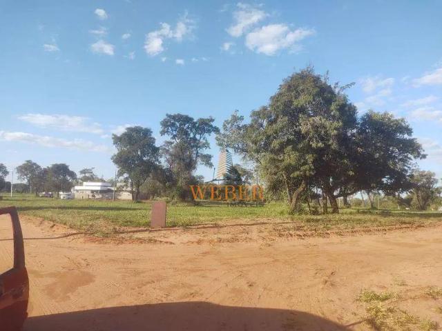 Terreno venda em Região Imediata de Avaré, Águas de Santa Bárbara