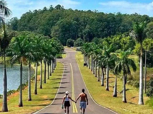 Terreno venda em Região Imediata de Avaré, Águas de Santa Bárbara