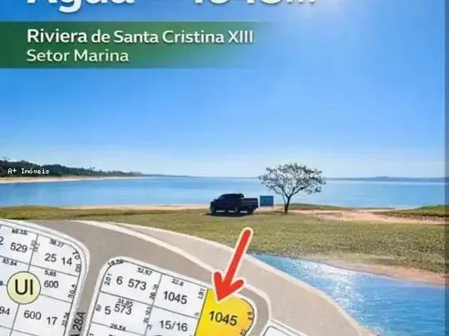 Terreno venda em Região Imediata de Avaré, Águas de Santa Bárbara