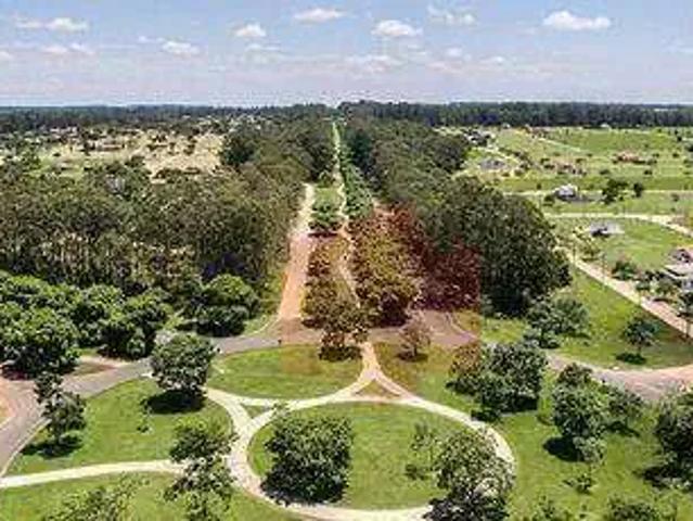 Terreno venda em Águas de Santa Bárbara, Região Geográfica Intermediária de Sorocaba
