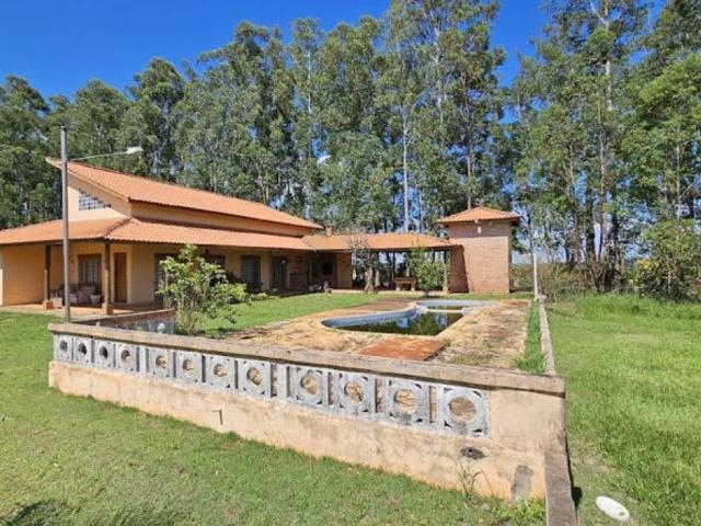 Terreno venda em Santa Bárbara Resort Residence, Águas de Santa Bárbara