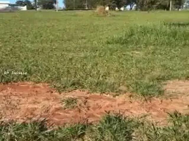 Terreno venda em Região Imediata de Avaré, Águas de Santa Bárbara